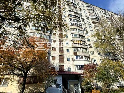 квартира по адресу Голосеевский просп. (40-летия Октября), 21