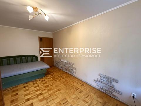 квартира по адресу Голосеевский просп. (40-летия Октября), 21