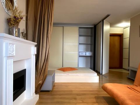 квартира за адресою Науки просп. (Гагаріна), 3