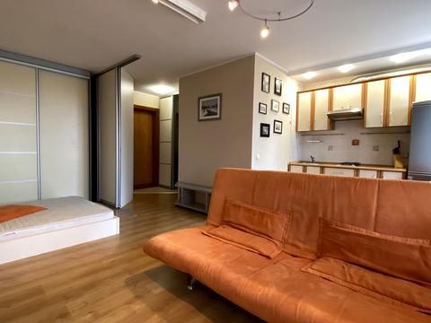 квартира за адресою Науки просп. (Гагаріна), 3