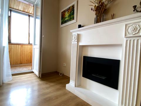 квартира за адресою Науки просп. (Гагаріна), 3