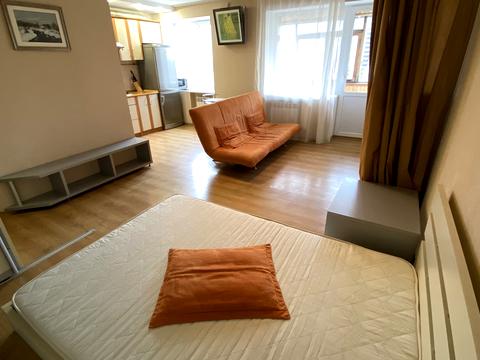 квартира за адресою Науки просп. (Гагаріна), 3