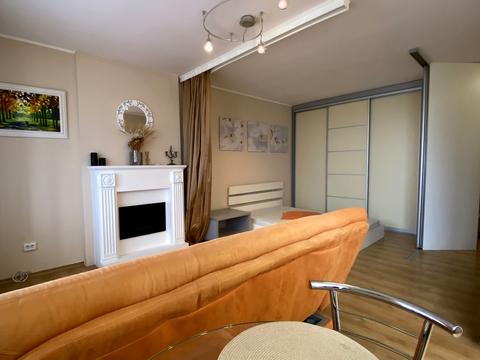 квартира за адресою Науки просп. (Гагаріна), 3