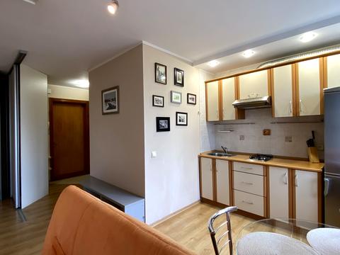 квартира за адресою Науки просп. (Гагаріна), 3