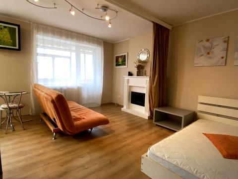 квартира за адресою Науки просп. (Гагаріна), 3