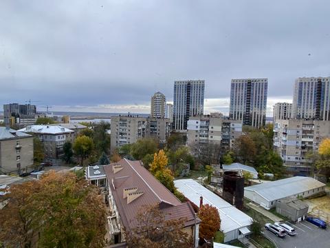 квартира за адресою Науки просп. (Гагаріна), 3