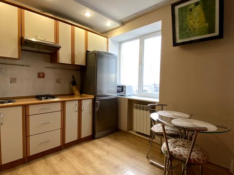 квартира за адресою Науки просп. (Гагаріна), 3