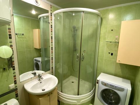 квартира за адресою Науки просп. (Гагаріна), 3