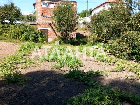 ділянка за адресою Солов'їний пров.