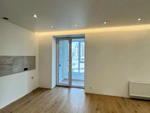 квартира по адресу Рогатинская Левада ул. (Ивановский), 12