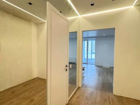 квартира по адресу Рогатинская Левада ул. (Ивановский), 12