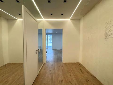 квартира по адресу Рогатинская Левада ул. (Ивановский), 12