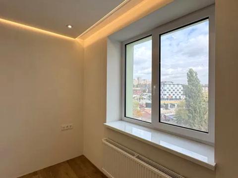 квартира по адресу Рогатинская Левада ул. (Ивановский), 12