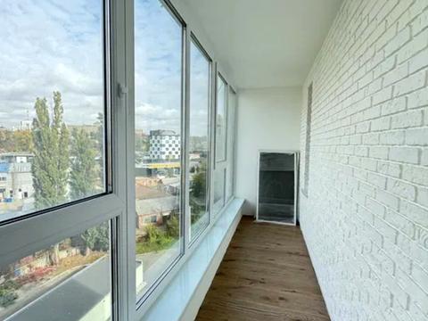 квартира по адресу Рогатинская Левада ул. (Ивановский), 12