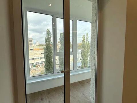 квартира по адресу Рогатинская Левада ул. (Ивановский), 12