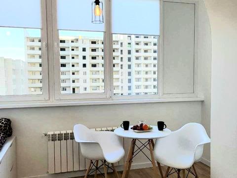 квартира по адресу с. Софиевская борщаговка, Чубинского ул., 8-В