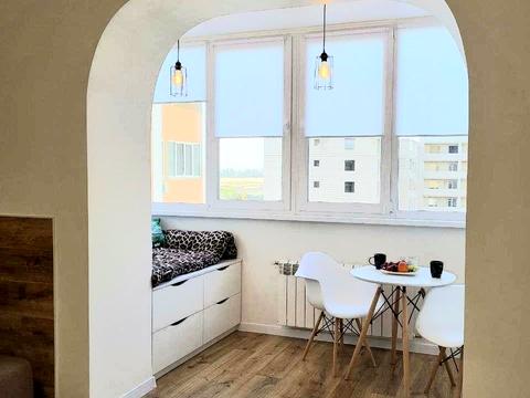 квартира по адресу с. Софиевская борщаговка, Чубинского ул., 8-В