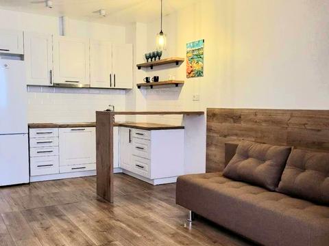 квартира по адресу с. Софиевская борщаговка, Чубинского ул., 8-В