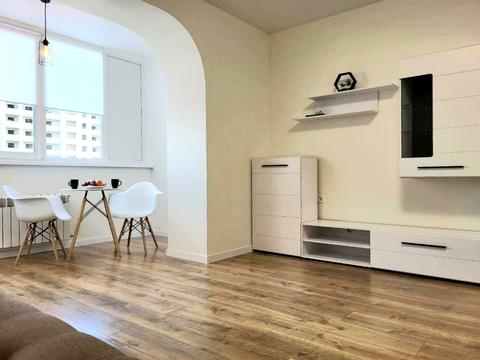 квартира по адресу с. Софиевская борщаговка, Чубинского ул., 8-В