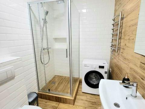 квартира по адресу с. Софиевская борщаговка, Чубинского ул., 8-В