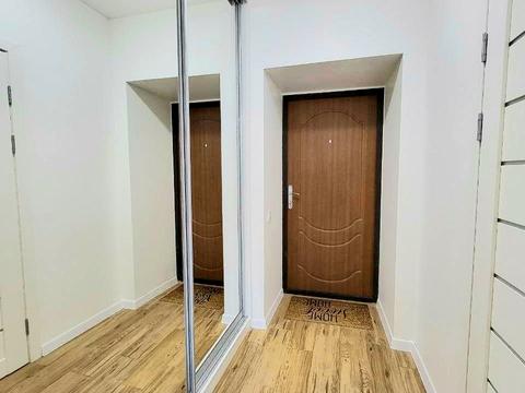 квартира по адресу с. Софиевская борщаговка, Чубинского ул., 8-В