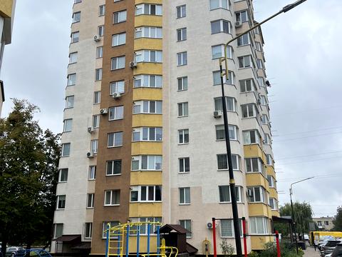 квартира за адресою Гетьмана Мазепи вул., 9-В