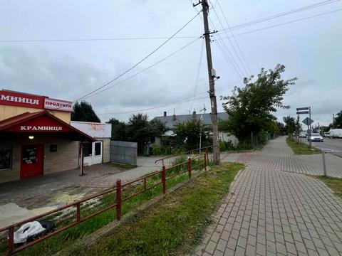 коммерческая по адресу Галицкая ул., 99