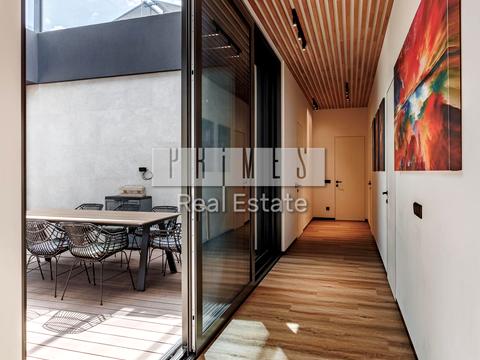 дом по адресу Печёрская ул.