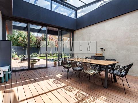 дом по адресу Печёрская ул.