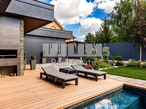 дом по адресу Печёрская ул.