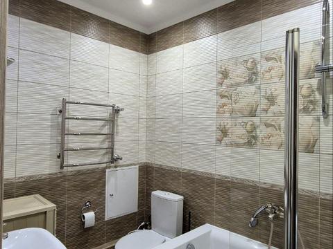 квартира за адресою Драгоманова вул., 40-З