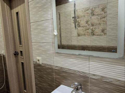 квартира за адресою Драгоманова вул., 40-З