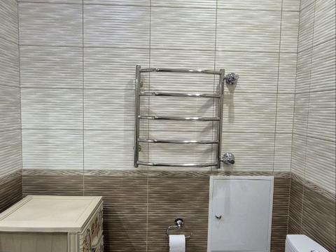 квартира за адресою Драгоманова вул., 40-З