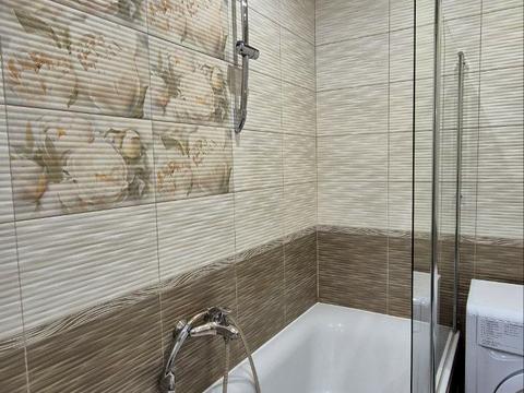 квартира за адресою Драгоманова вул., 40-З