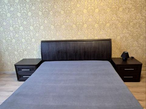 квартира за адресою Драгоманова вул., 40-З