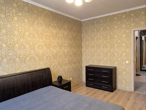 квартира за адресою Драгоманова вул., 40-З