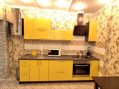 квартира за адресою Драгоманова вул., 40-З