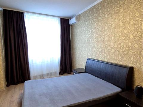 квартира за адресою Драгоманова вул., 40-З