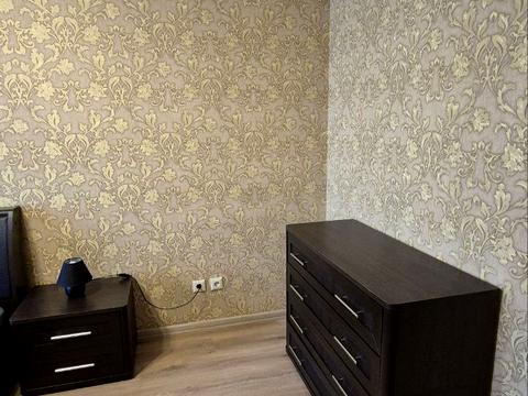 квартира за адресою Драгоманова вул., 40-З