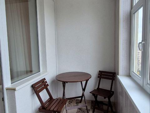 квартира за адресою Драгоманова вул., 40-З