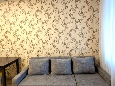 квартира за адресою Драгоманова вул., 40-З