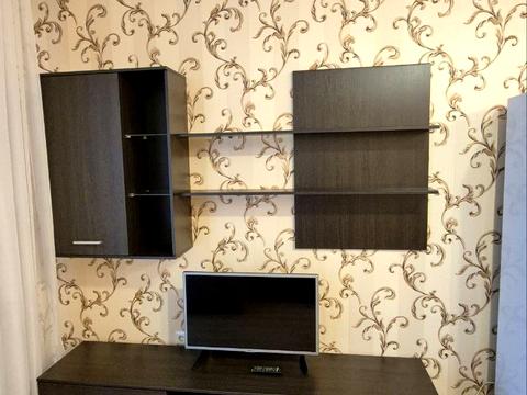 квартира за адресою Драгоманова вул., 40-З