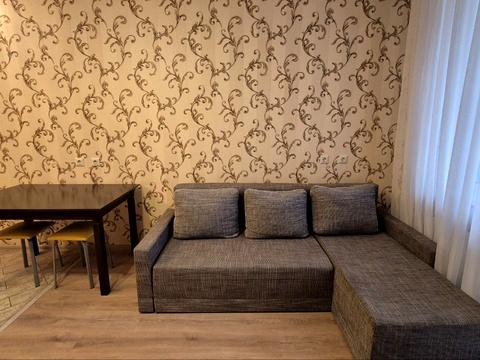 квартира за адресою Драгоманова вул., 40-З