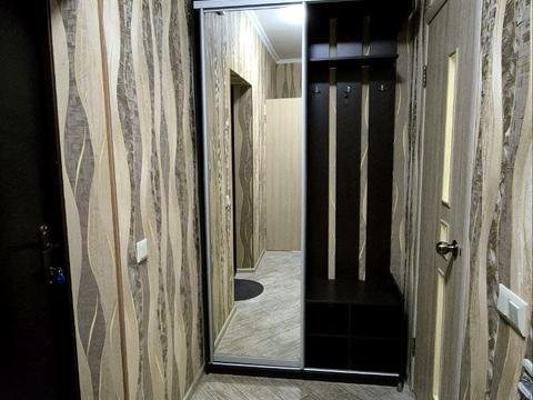 квартира за адресою Драгоманова вул., 40-З