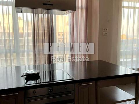 квартира за адресою Андрія Верхогляда вул. (Михайла Драгомирова), 14