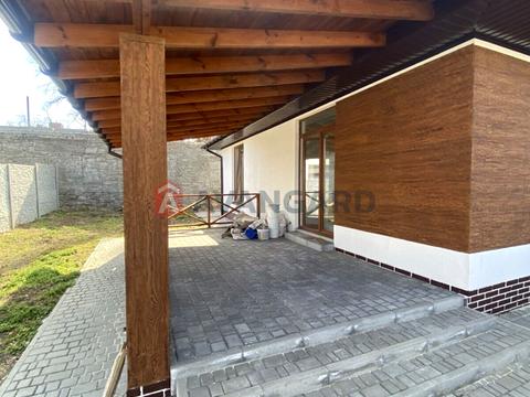 будинок за адресою Мільмана вул.