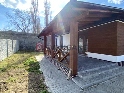 будинок за адресою Мільмана вул.