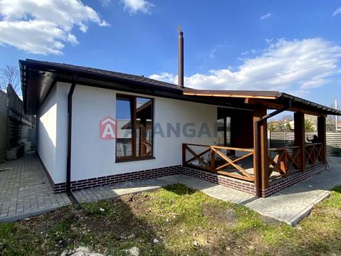 будинок за адресою Мільмана вул.