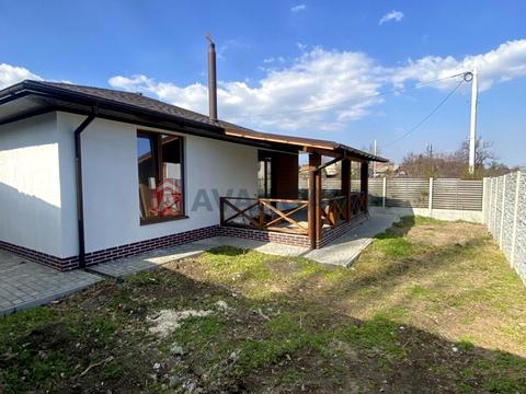 будинок за адресою Мільмана вул.