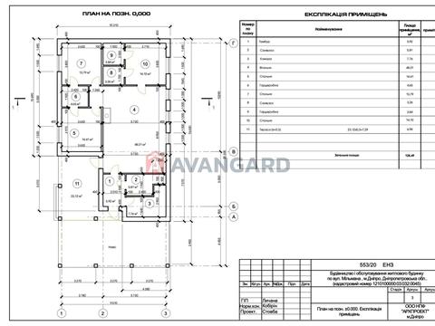 будинок за адресою Мільмана вул.